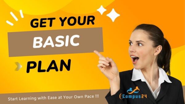 BASIC PLAN