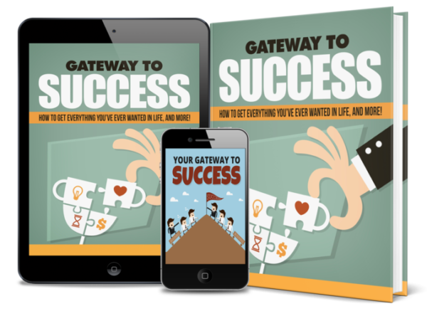 Gateway to Success
