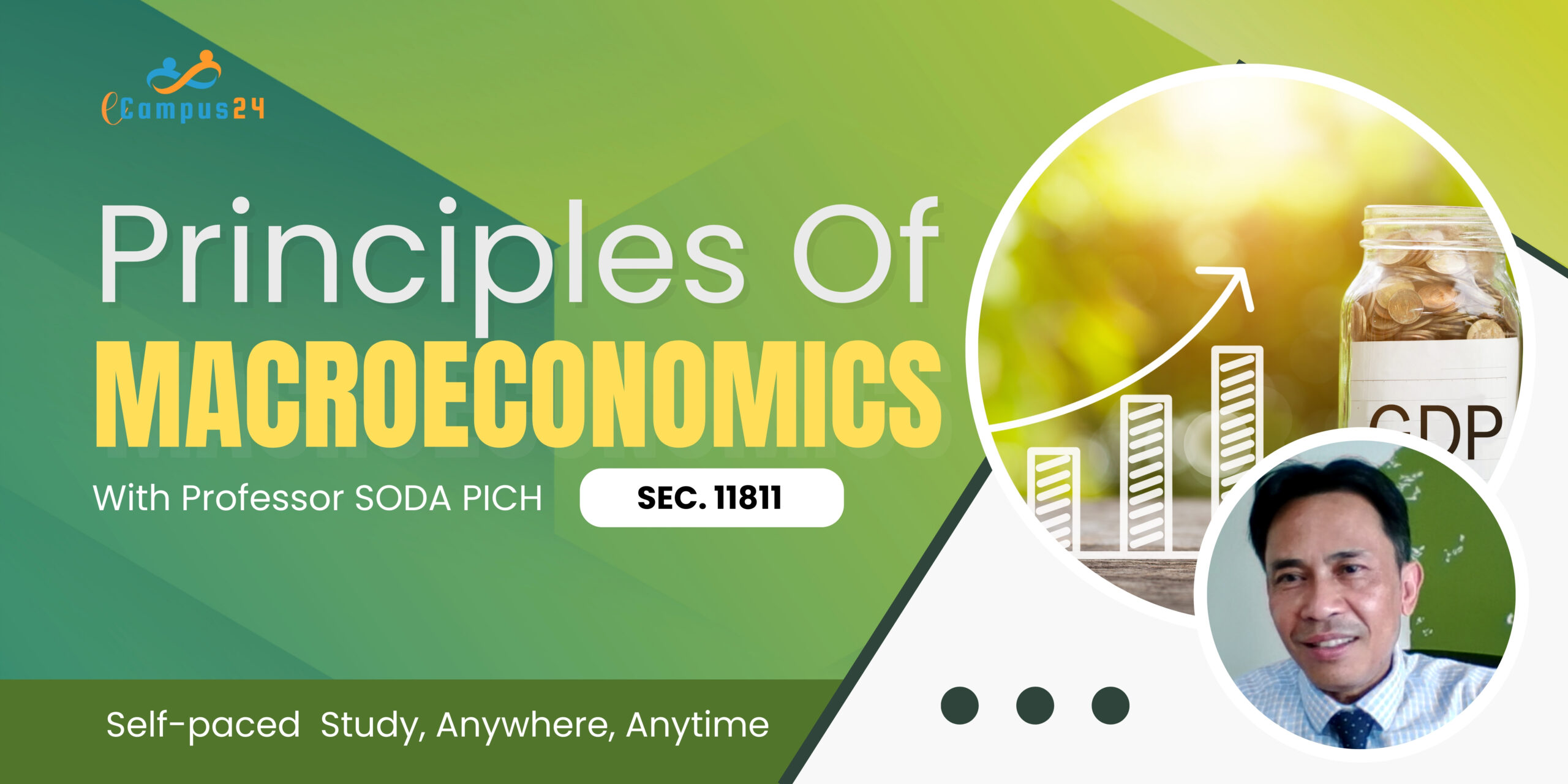 Principles of Macroeconomics