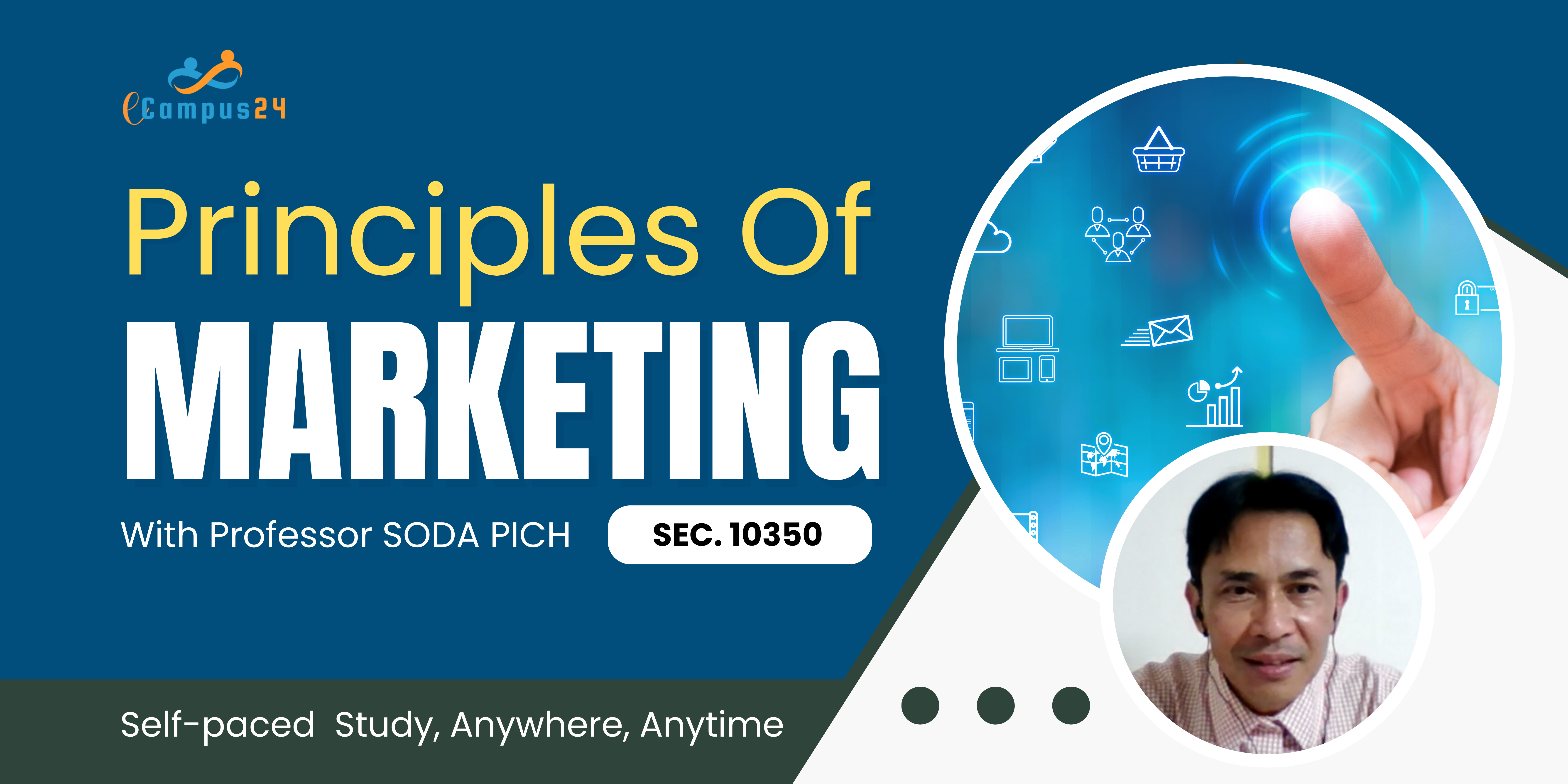 Principles of Marketing